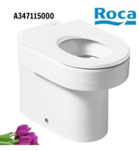 Thân bồn cầu trẻ em ROCA A347115000