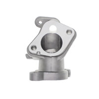 Thân Bướm Ga mio125 i 'm3 30mm 32mm 34mm Cho Xe yamaha mio 125 i m3