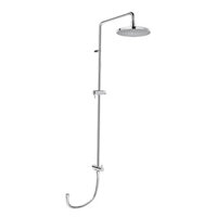 Thân cây sen tắm đứng Inax BFV-CL2