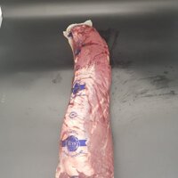 THĂN CHUỘT (THĂN NỘI) BÒ ÚC   TENDERLOIN S/OFF 1.8KG IW/VAC MK