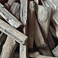 Than củi đước, than hoa nướng thịt - 10KG