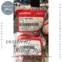 Than đề, chổi than WINNER Zin Honda