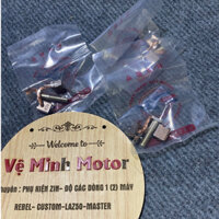 Than đề Rebel 125,150,170,250,Bonus 125,Husky 150