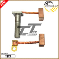 Than Đề Sh 2007 – Dylan TD9