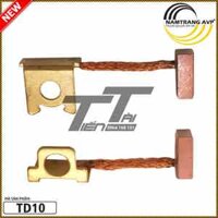 Than Đề Sh 2010 TD10