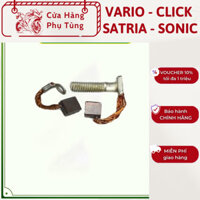 Than đề SONIC, WINNER, GTR, CBR