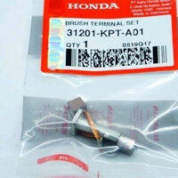 Than đề xe Sonic 150 chính hãng