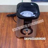 thân động cơ may xay kangaroo KG2B3