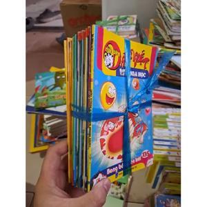 Thần đồng đất Việt - Khoa học (T15): Pháo hoa xuất kích - Nhiều tác giả