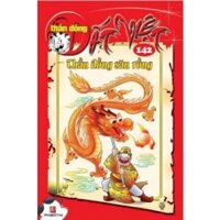 Thần Đồng Đất Việt - Tập 142 - Thần Đồng Săn Rồng