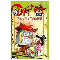 Thần Đồng Đất Việt - Tập 172 - Con Sáo Thần Tài