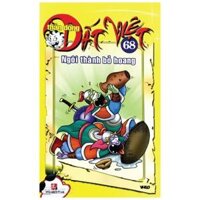 Thần Đồng Đất Việt - Tập 68 - Ngôi Thành Bỏ Hoang