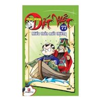 Thần Đồng Đất Việt - Tập 77 - Miếu Thần Mất Thiêng