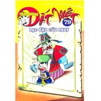 Thần Đồng Đất Việt - Tập 79 - Lục Đậu Cứu Nguy