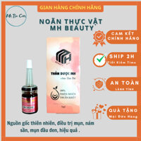 Thần Dược MH ( Noãn Thực Vật ) mẫu mới mua 3 tặng 1 chính hãng