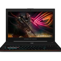 Thần Gió – ASUS Zephyrus GX501: Core i7 7700HQ/24GB/SSD NVMe 01TB/VGA GTX 1080 8GB..!