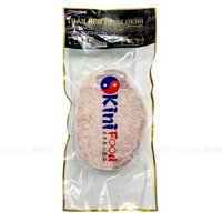 Thăn heo tuyết cắt lát Okini Nhật Bản 250g