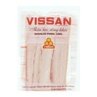 Thăn Heo Xông Khói Vissan Gói 200g