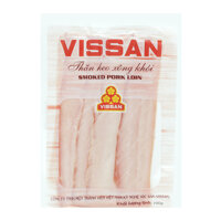 Thăn Heo Xông Khói Vissan Gói 200g