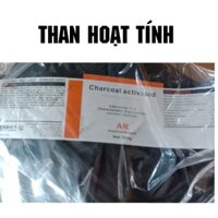 Than hoạt tính - Charcoal activated (AR, Xilong TQ, Cas 7440-44-0)