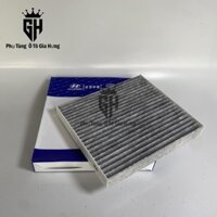 [Than hoạt tính] Lọc gió điều hòa ô tô , máy lạnh xe Hyundai Santafe (2019-2021) MSP: 97133-G8000