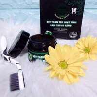 THAN HOẠT TÍNH TRẮNG RĂNG GIẢM 40K