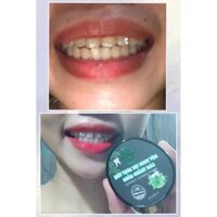 than hoạt tính trắng răng Zenpali