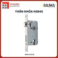 THÂN KHÓA BAUMA H5845 911.25.561