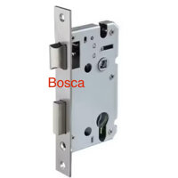 Thân khoá Bosca lắp cho cửa thông phòng