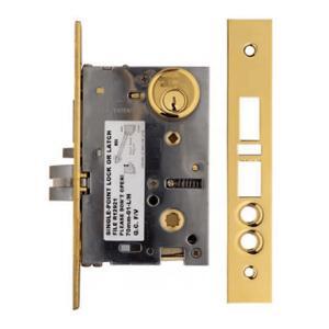 Thân khóa cho cửa Hafele 911.02.185