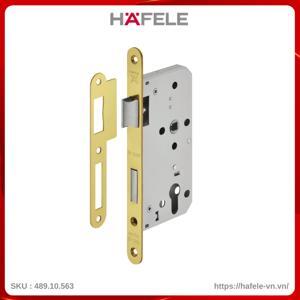 Thân khoá chốt chết Häfele 489.10.563