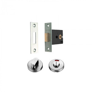Thân khóa & chốt WC Hafele 902.54.290