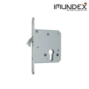 Thân khóa cửa trượt 1 cánh Imundex 747.15.610