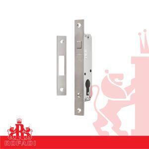 Thân khóa cửa trượt Hafele 911.26.672