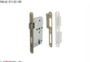 Thân khóa Hafele 911.02.168