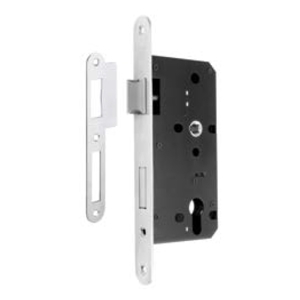 Thân khóa lưỡi gà Hafele 911.02.782