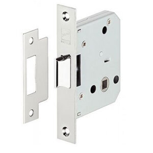 Thân khóa lưỡi gà Hafele 911.23.370