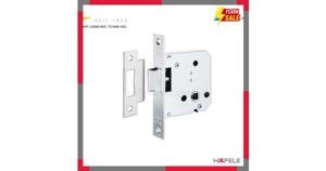 Thân khóa lưỡi gà Hafele 911.23.438