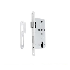 Thân khóa lưỡi gà và chốt chết Hafele 911.02.799