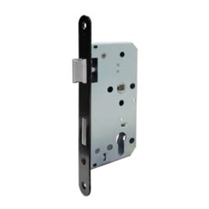 Thân khóa lưỡi gà và chốt chết Hafele 911.25.100