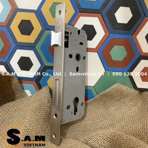 Thân khóa Yale YEM 6085 US15