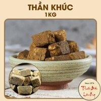 Thần khúc 1kg, hỗ trợ tăng cường hệ tiêu hóa, giảm đầy bụng, khó tiêu, tốt cho sức khỏe