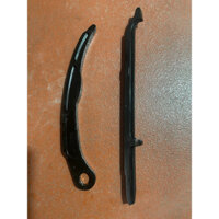 thằn lằn trên,thằn lằn dưới xe Sirius Fi và Taurus 110.Chính hãng Yamaha(hàng cũ tháo xe).