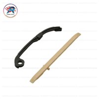 Thằn Lằn xe cào cào XR150L CRF150L CB150 Verza | Timing Chain Tensioner Guide