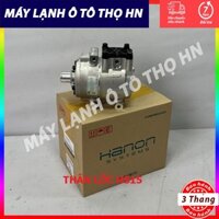 Thân Lốc điều hòa (block,máy nén) HS15 (Porter 2-Starex-Kia K2700-K3000-Ranger-Everest) Xịn Hàn Quốc