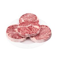 Thăn Lưng Bò Úc Hokubee Ribeye AUS