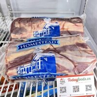 Thăn lưng bò Úc tươi Ribeye
