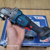 Thân mài pin Brushless Boshun AG100BL cò bóp M21