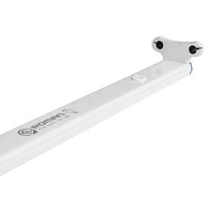 Thân máng Tube Led T8 Roman ELL1DT120.2