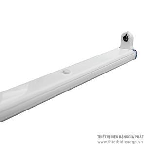 Thân máng Tube Led T8 Roman ELL1DT120.1